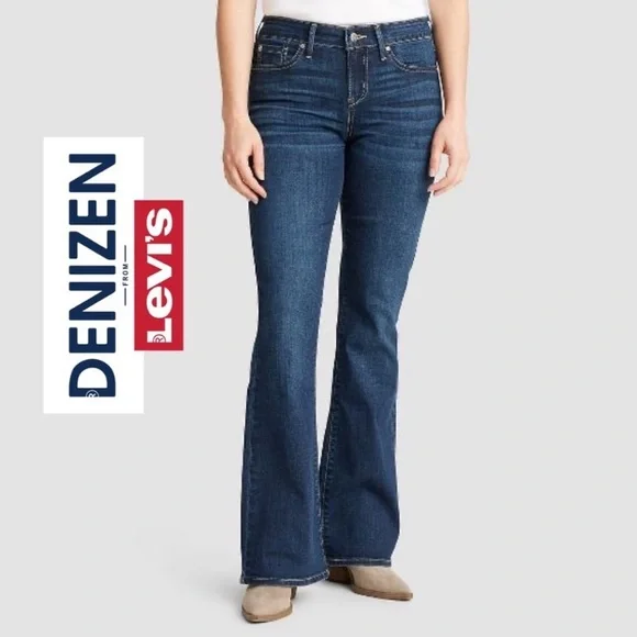 Denizen from Levi s Jeans Levis Bootcut Jeans Poshmark